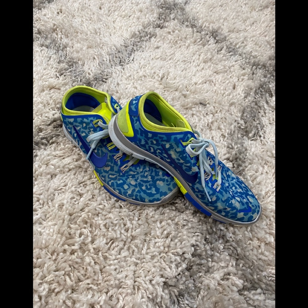 Nike Active Wear Sneakers